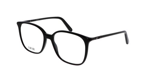 dior mini cd o s1i 1100|Dior® MINI CD O S1I Square Eyeglasses .